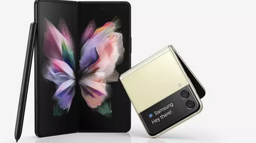 galaxy z fold 3 vs galaxy z flip 3