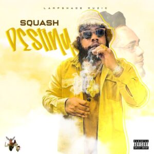 Squash - Destiny