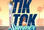 Vybz Kartel - Tik Tok Summer