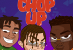 Poco Lee – Chop Up Ft Kashcoming & Wande Coal