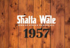 Shatta Wale - 1957