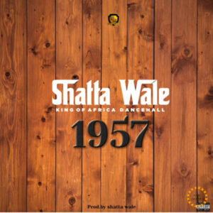 Shatta Wale - 1957