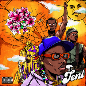 Teni - Little (Love I Love)