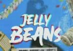 chronic law – jelly beans ft squash & daddy1