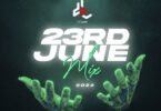 dj lord – 23rd june mix (ep. 3)