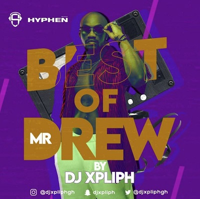 dj xpliph best of mr drew