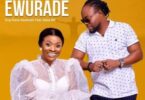 Diana Asamoah – Mesom Ewurade Ft Dada KD