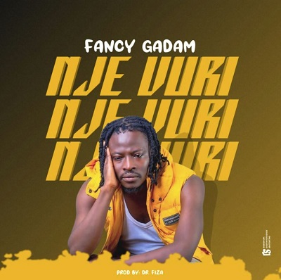 fancy gadam – nje vuri