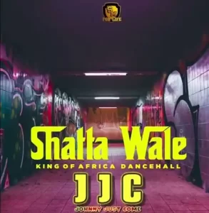 Shatta Wale – J J C (Johnny Just Come)