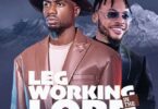 josh2funny – legworking in the lord ft poco lee