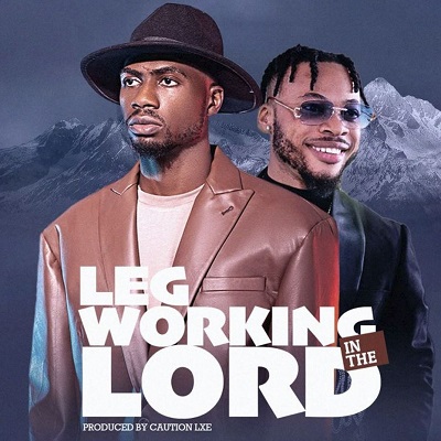 josh2funny – legworking in the lord ft poco lee