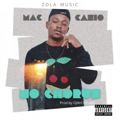 maccasio – no chorus