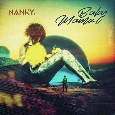 nanky baby mama