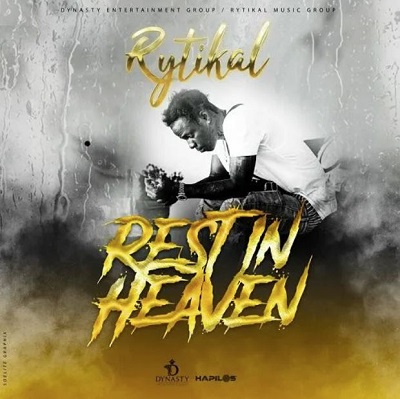 rytikal – rest in heaven