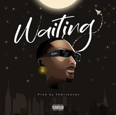 teeben – waiting