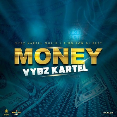 vybz kartel money