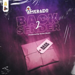 Amerado - Back To Sender