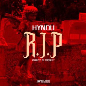 Hyndu - R.I.P