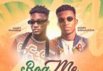 Kofi Pages - Boa Me Ft Kofi Kinaata