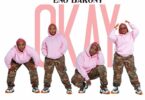 Eno Barony - Okay