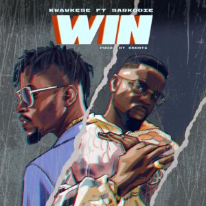 Kwaw Kese - Win Ft Sarkodie