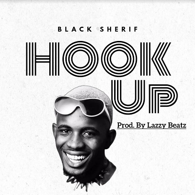 black sherif hookup (prod. by lazzy beatz)