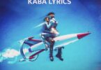 camidoh kaba lyrics