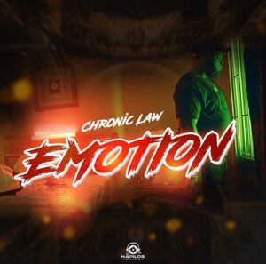 Chronic Law – Emotion 