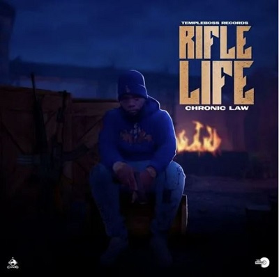 chronic law x templeboss – rifle life