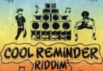 chronic law – notice (cool reminder riddim)