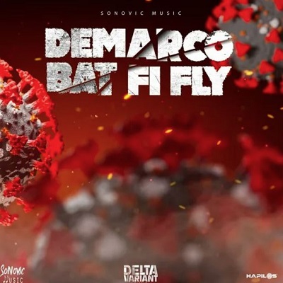 demarco – bat fi fly