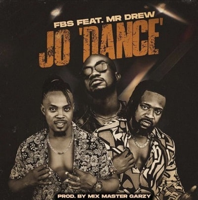 fbs jo (dance) ft mr drew