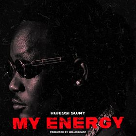 Kweysi Swat - My Energy