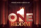 laa lee 1ne riddim ft frankie music