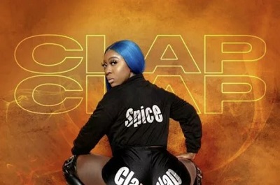 spice – clap clap