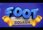 squash foot