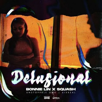 squash x bonnie lin – delusional