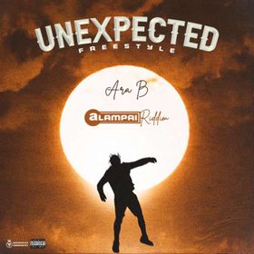 Ara-B - Unexpected Freestyle Ft Jay D 