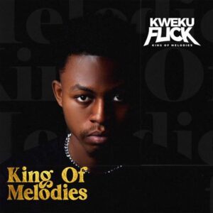 Kweku Flick - Bonsam Dollar