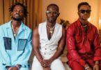 Kweku Darlington - Onipa Ft Fameye & Okyeame Kwame