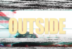 DJ Breezy - Outside (Abonten) Video Ft Mugeez, Stonebwoy, Black Sherif , Kwesi Arthur