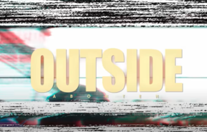 DJ Breezy - Outside (Abonten) Video Ft Mugeez, Stonebwoy, Black Sherif , Kwesi Arthur