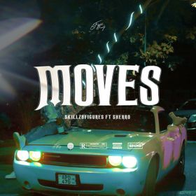 Skillz 8figure - Moves Ft Sherro