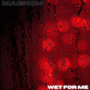 Magnom - Wet For Me