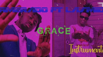 amerado grace instrumental ft lasmid