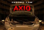 Chronic Law – Axio