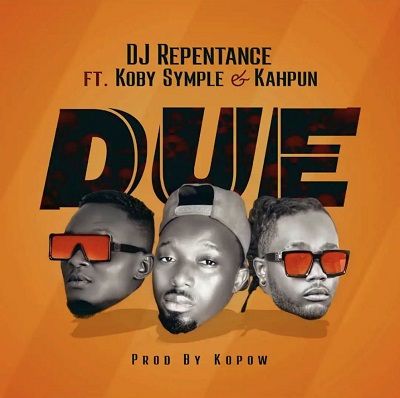 dj repentance due ft koby symple & kahpun