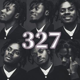 Deon Boakye - 327