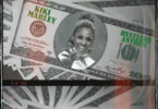 Kiki Marley - Hustlers Anthem Lyrics