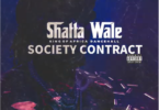 Shatta Wale - Society Contract Lyrics